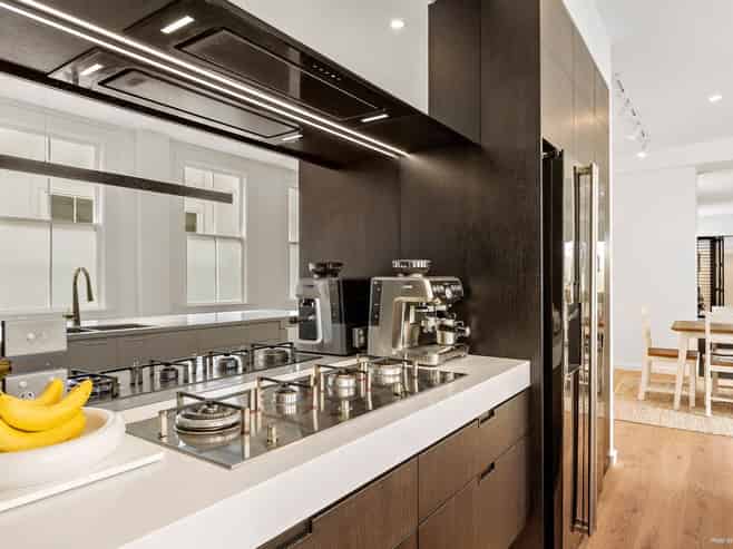 6A/55-57 High Street, Auckland Central