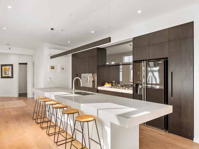 6A/55-57 High Street, Auckland Central