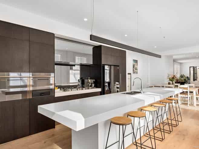 6A/55-57 High Street, Auckland Central