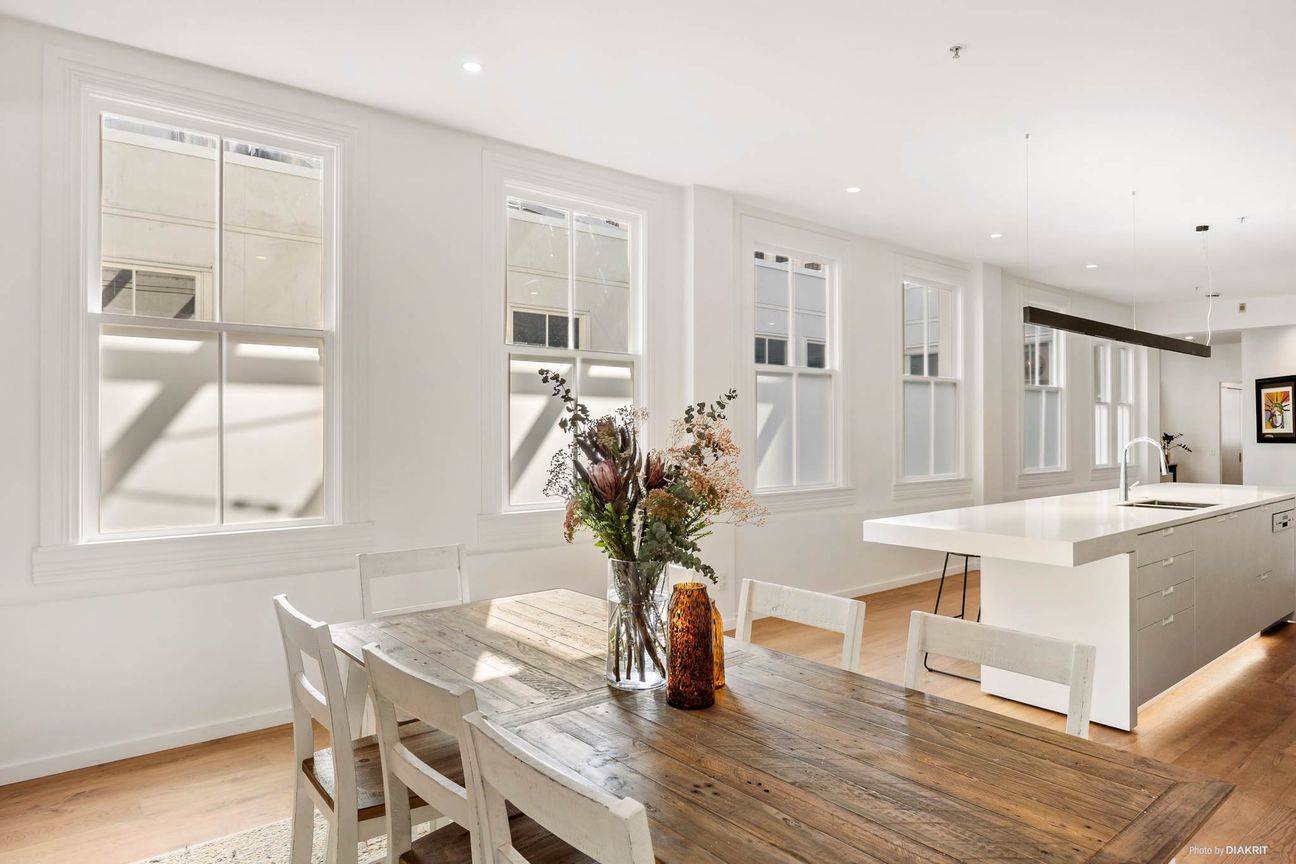 198sqm- Stylish CBD Living - Altro