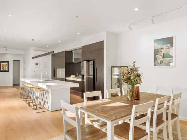 6A/55-57 High Street, Auckland Central