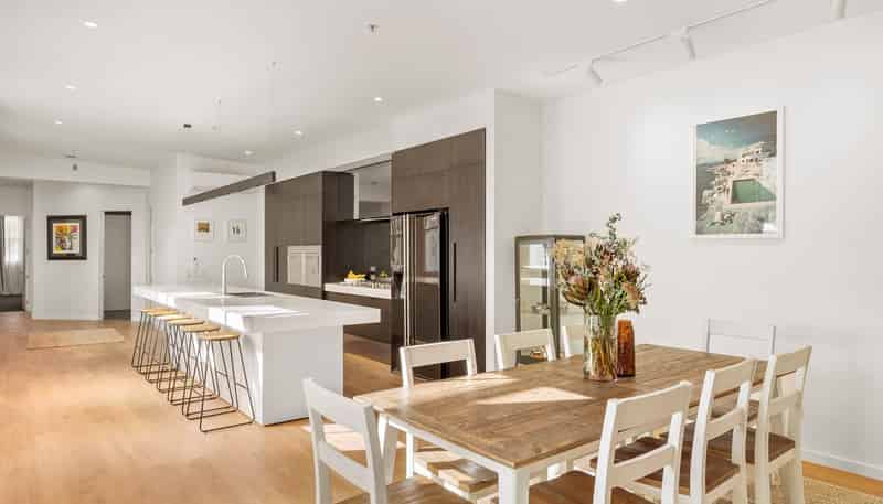 6A/55-57 High Street, Auckland Central