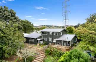 30 Papaiti Road, Aramoho