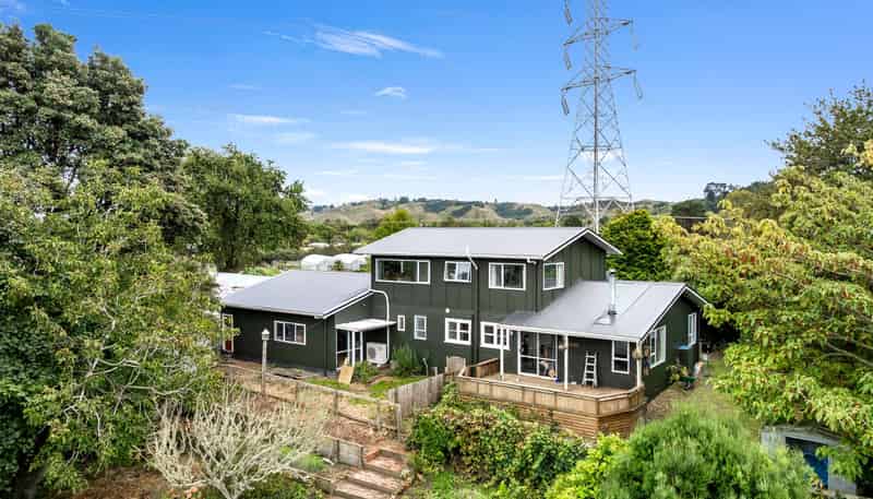 30 Papaiti Road, Aramoho