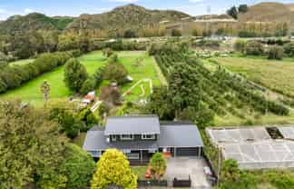 30 Papaiti Road, Aramoho