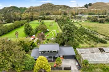 30 Papaiti Road, Aramoho