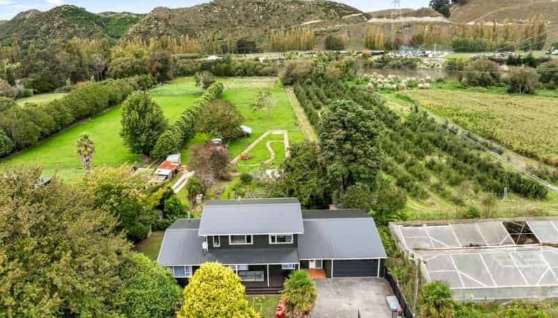 30 Papaiti Road, Aramoho