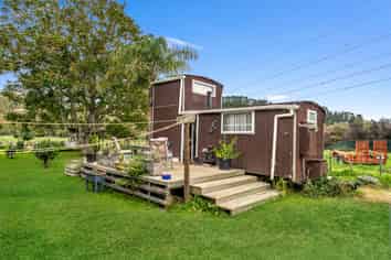 30 Papaiti Road, Aramoho