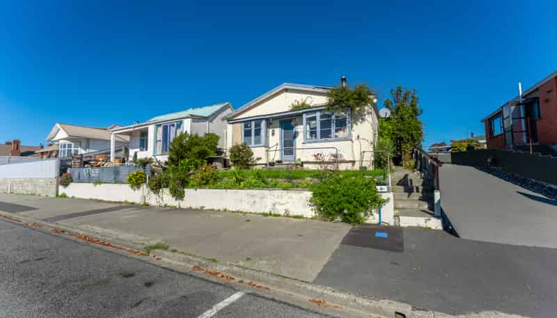 40 Arthur Street, Seaview