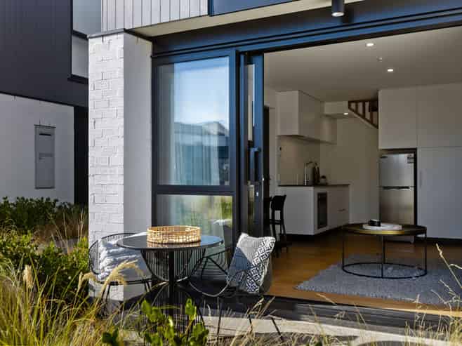 21B Kidds Way, Albert Town