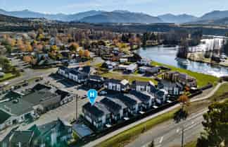 21B Kidds Way, Albert Town