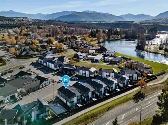 21B Kidds Way, Albert Town