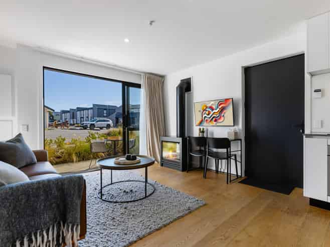 21B Kidds Way, Albert Town