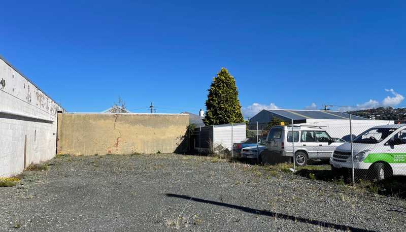 41 Broughton Street, South Dunedin