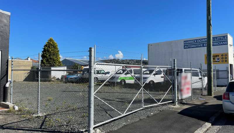 41 Broughton Street, South Dunedin