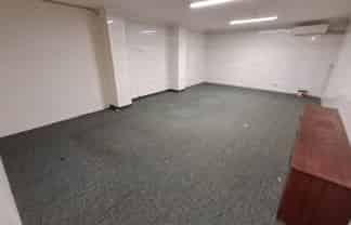 250M² REAR OFFICE/WORK BASE
