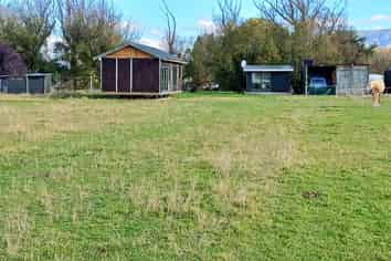 321 Clayton Road, Fairlie