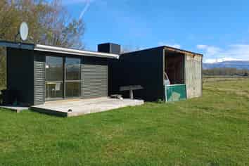 321 Clayton Road, Fairlie