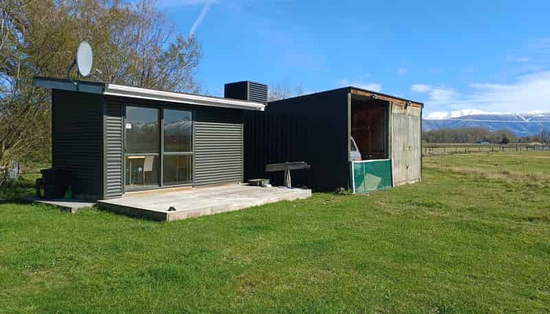 321 Clayton Road, Fairlie