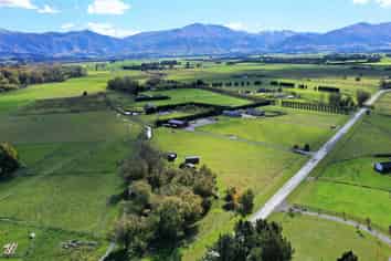 321 Clayton Road, Fairlie