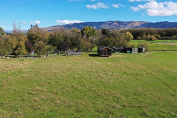 321 Clayton Road, Fairlie