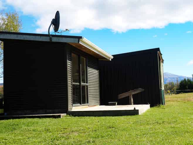 321 Clayton Road, Fairlie