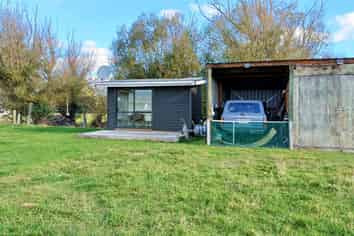 321 Clayton Road, Fairlie