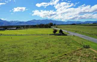 321 Clayton Road, Fairlie