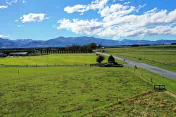 321 Clayton Road, Fairlie