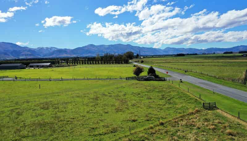 321 Clayton Road, Fairlie