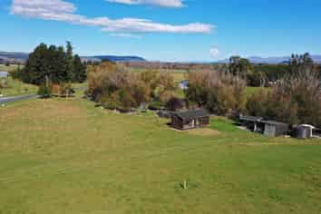 321 Clayton Road, Fairlie