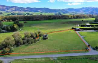 321 Clayton Road, Fairlie