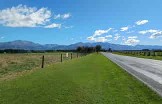 321 Clayton Road, Fairlie