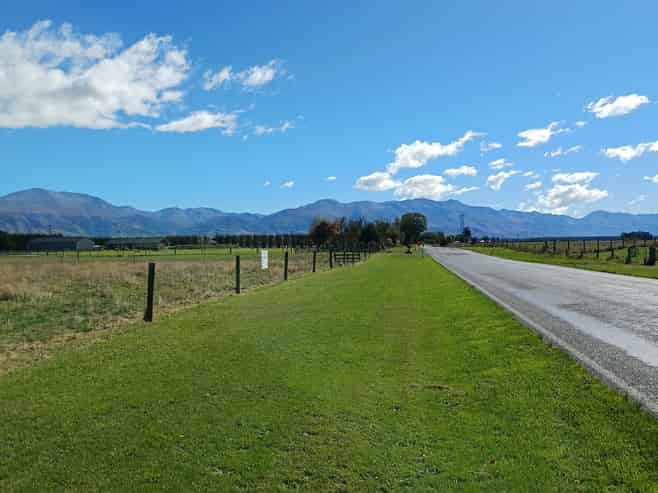 321 Clayton Road, Fairlie