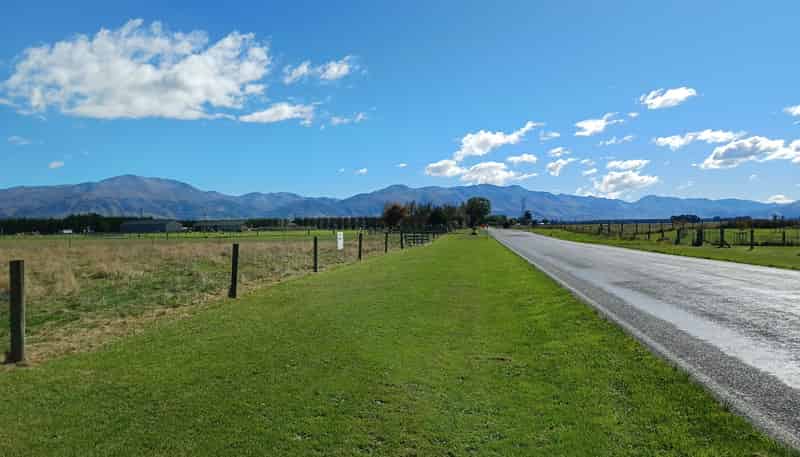 321 Clayton Road, Fairlie