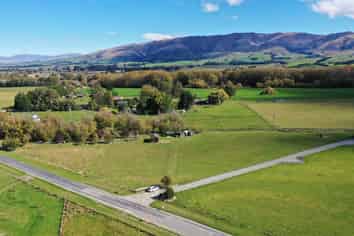 321 Clayton Road, Fairlie