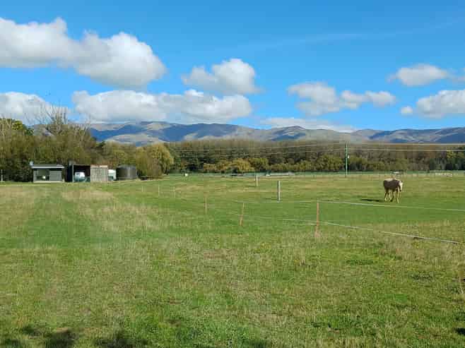 321 Clayton Road, Fairlie