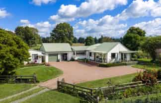 81 McGhie Road, Te Awamutu