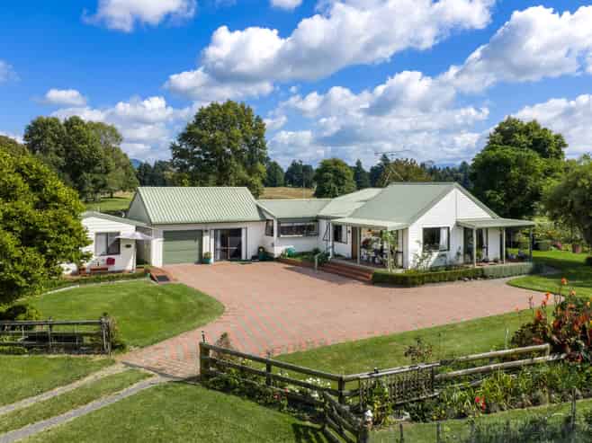 81 McGhie Road, Te Awamutu