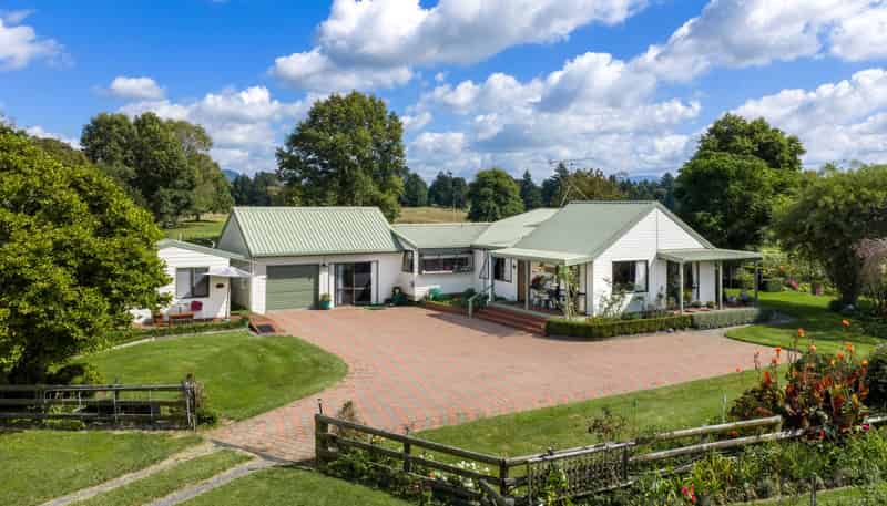 81 McGhie Road, Te Awamutu