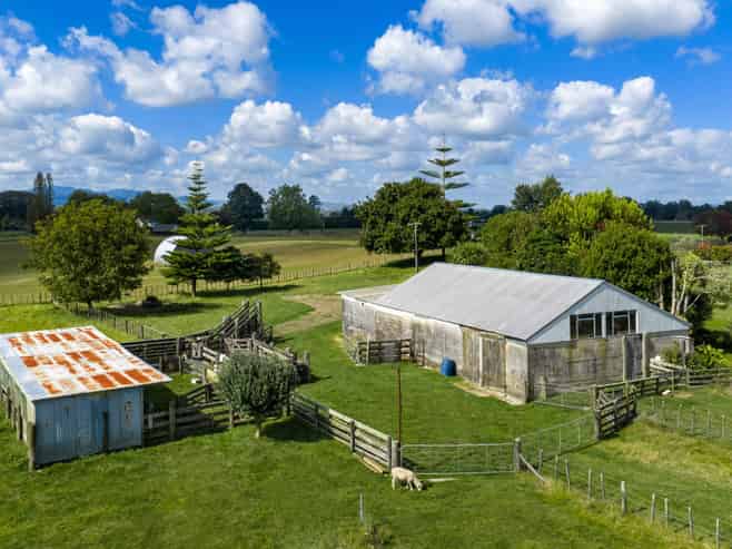 81 McGhie Road, Te Awamutu