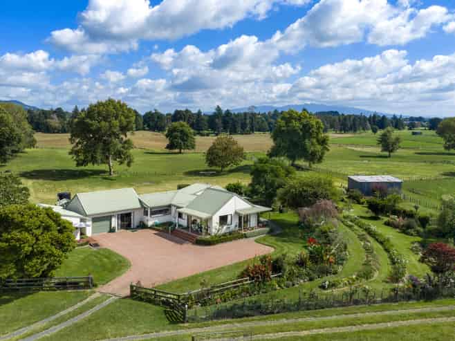 81 McGhie Road, Te Awamutu
