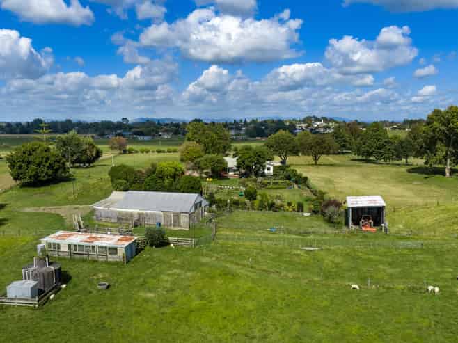 81 McGhie Road, Te Awamutu