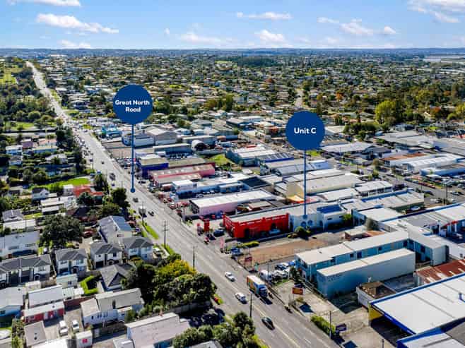 OWNER-OCCUPIER DELIGHT
