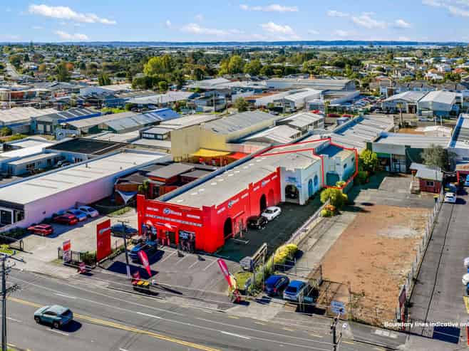 OWNER-OCCUPIER DELIGHT
