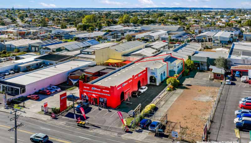 Unit C/4099 Great North Road, Glen Eden