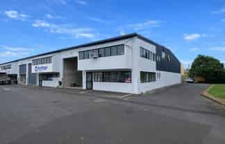 Well Priced Central Industrial 