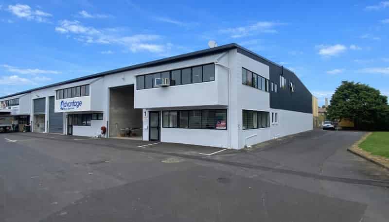 1/38 Eaglehurst Road, Ellerslie