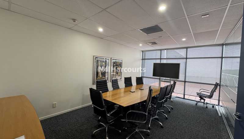 D/28 William Pickering Drive, Rosedale