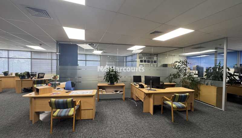 D/28 William Pickering Drive, Rosedale